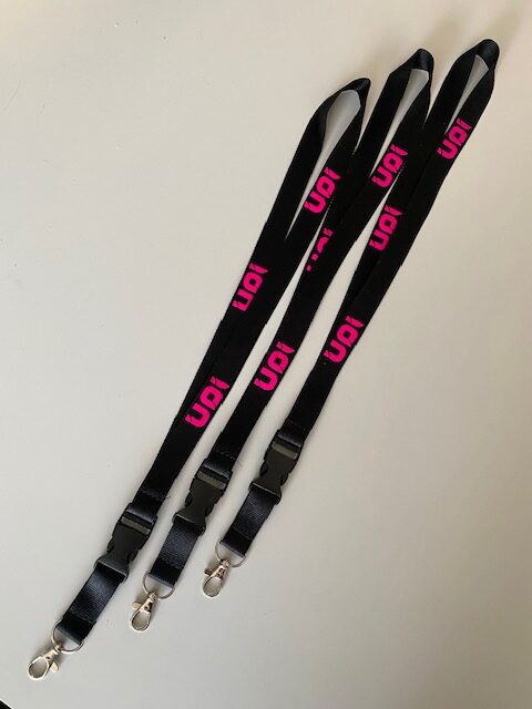 Keycord UDI